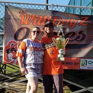 Meet your Posher, Jackson